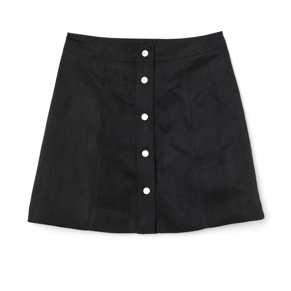 A-line Skirt